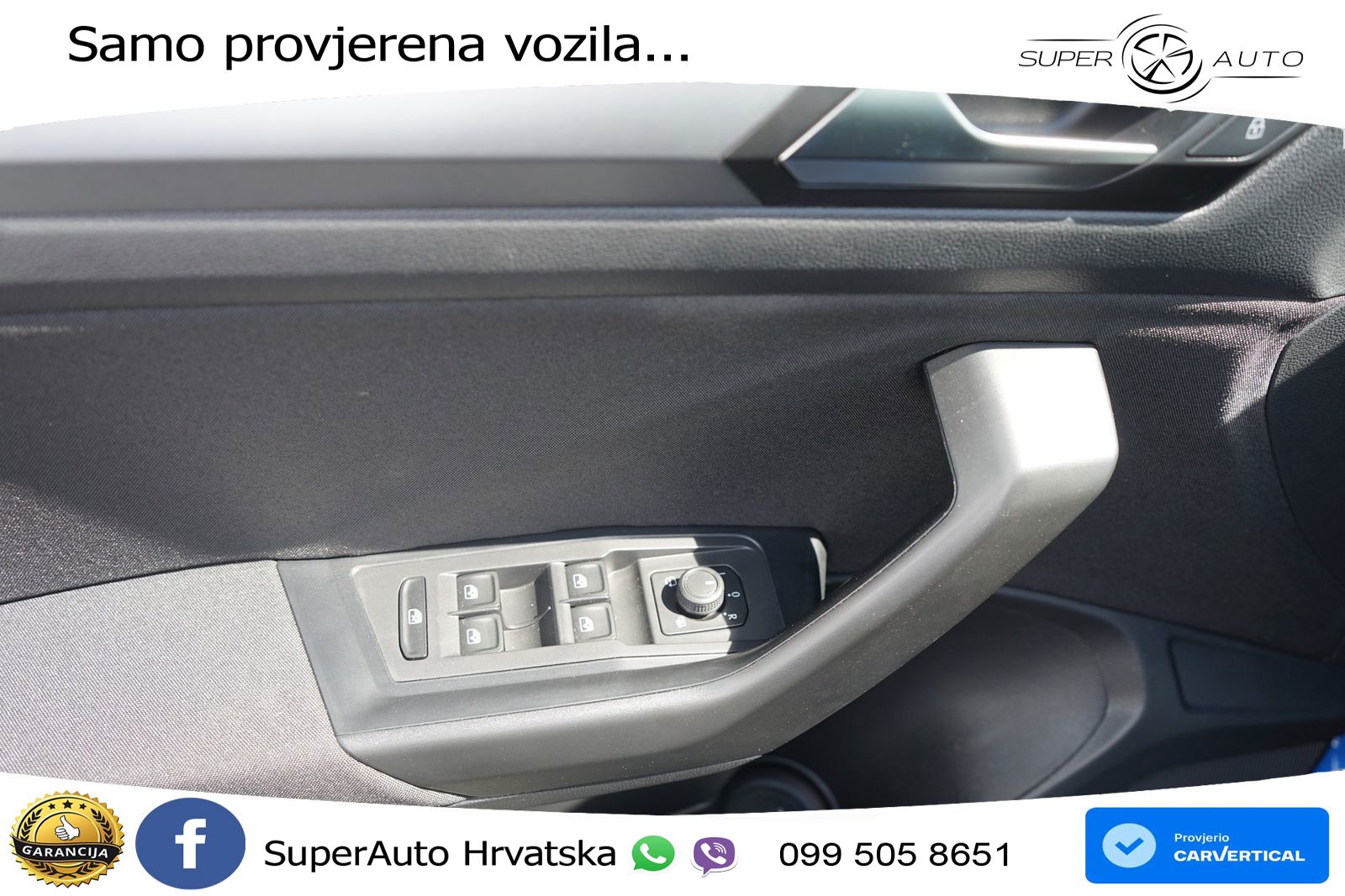 Volkswagen T-Roc I 1.5 TSI (150 KS) LED+ACC