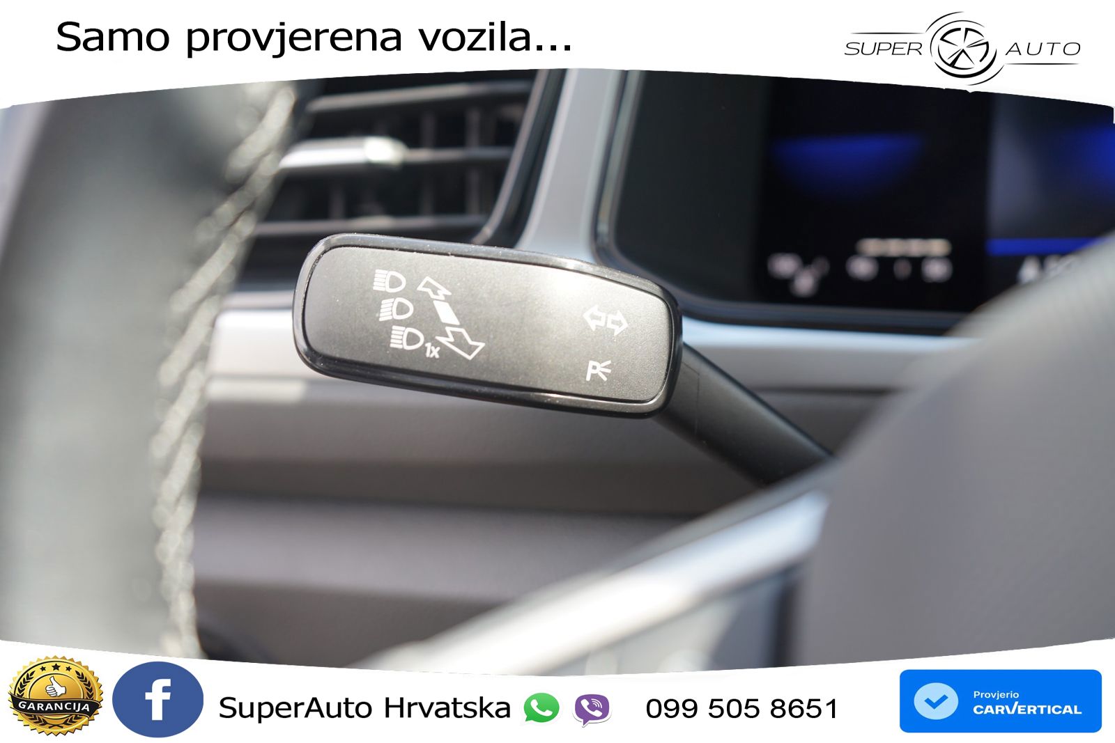 Volkswagen T-Roc I 1.5 TSI (150 KS) LED+ACC