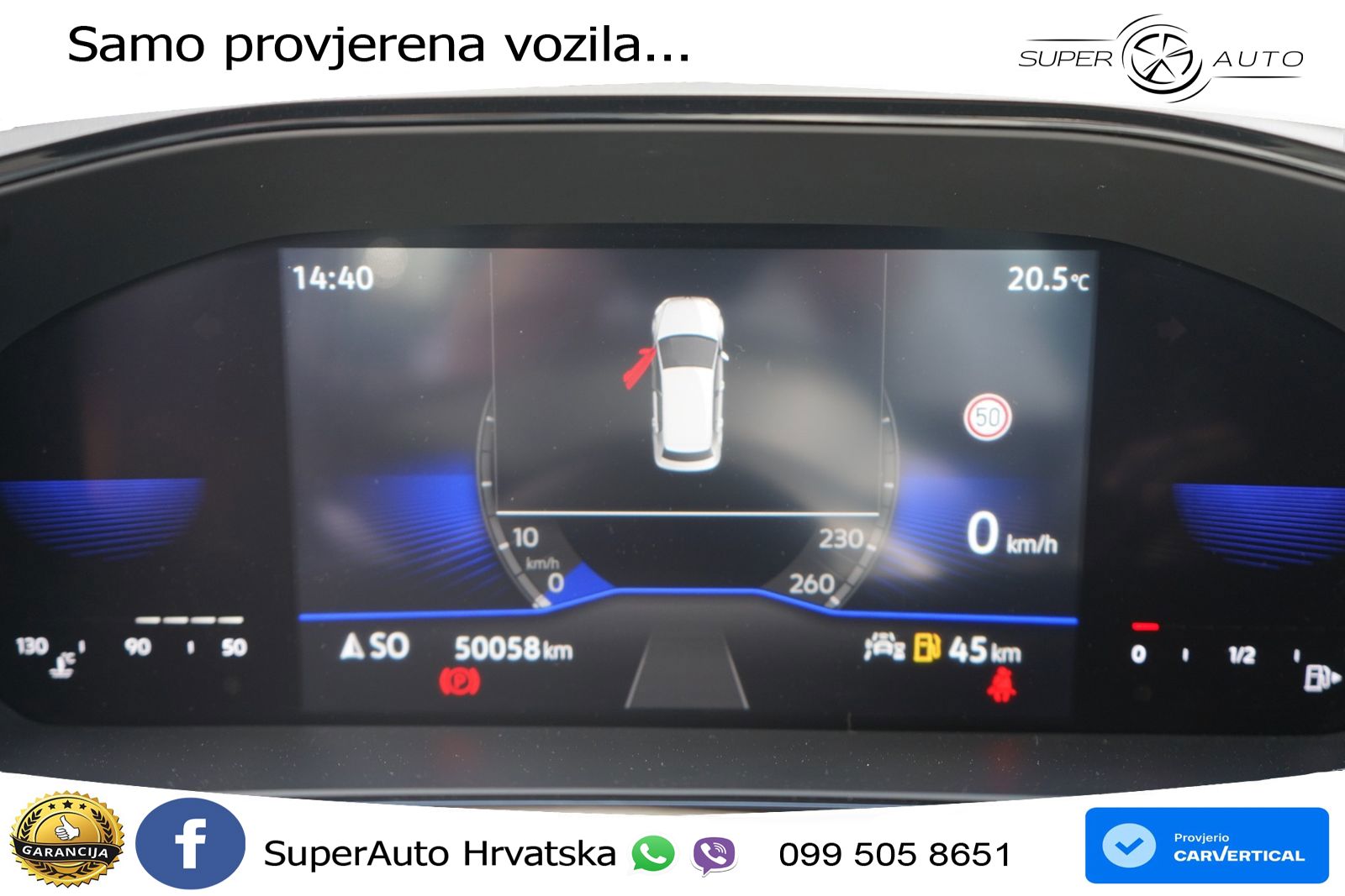 Volkswagen T-Roc I 1.5 TSI (150 KS) LED+ACC