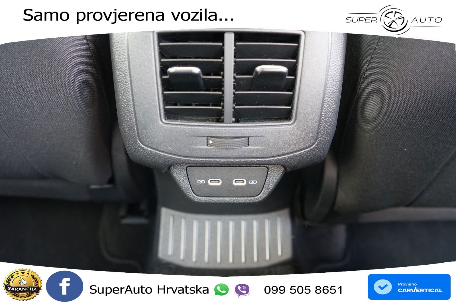 Volkswagen T-Roc I 1.5 TSI (150 KS) LED+ACC