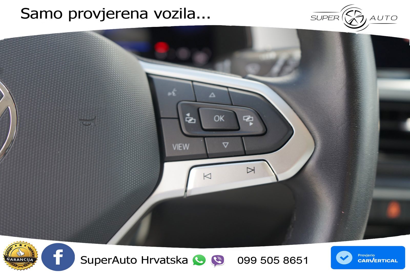 Volkswagen T-Roc I 1.5 TSI (150 KS) LED+ACC