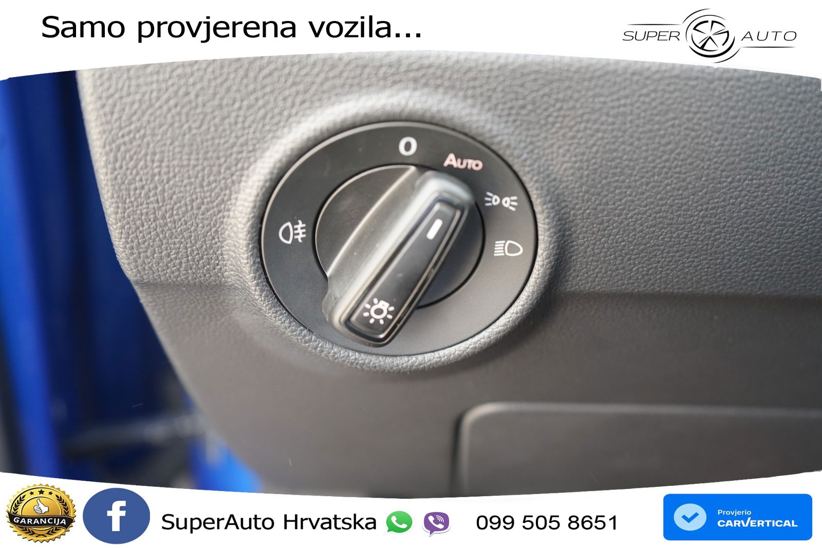 Volkswagen T-Roc I 1.5 TSI (150 KS) LED+ACC