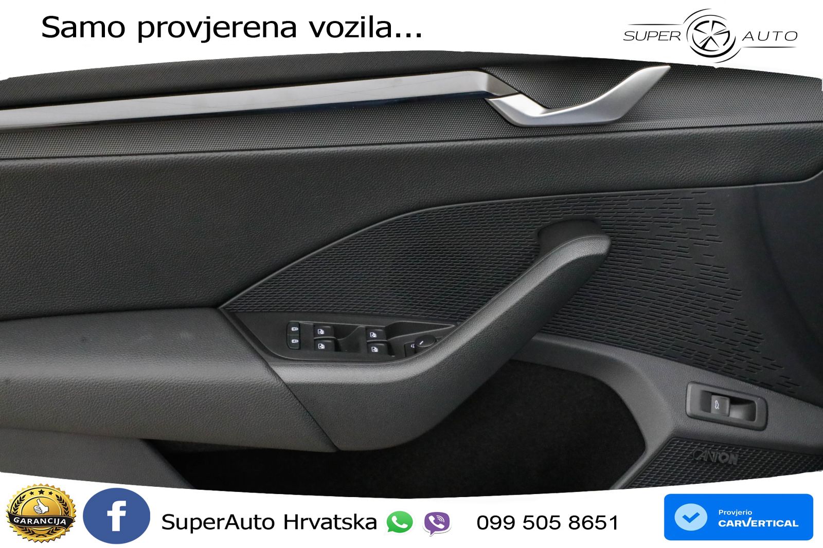 Škoda Octavia Combi RS 2.0 TSI (265 KS) DSG LED+GR SJED+ACC