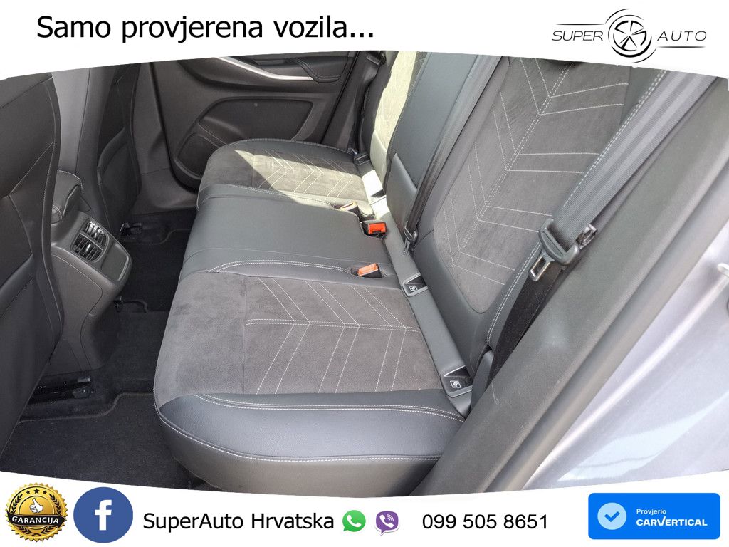Opel Grandland 1.2i Turbo (130 KS) Automatic GS