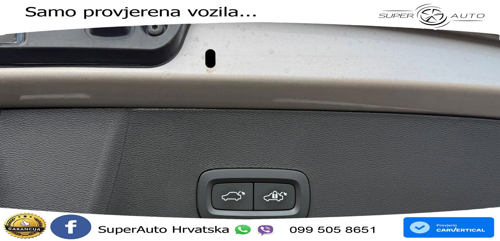 Volvo XC40 2.0 B4 AWD 197 KS Automatic LED+GR SJED+ACC