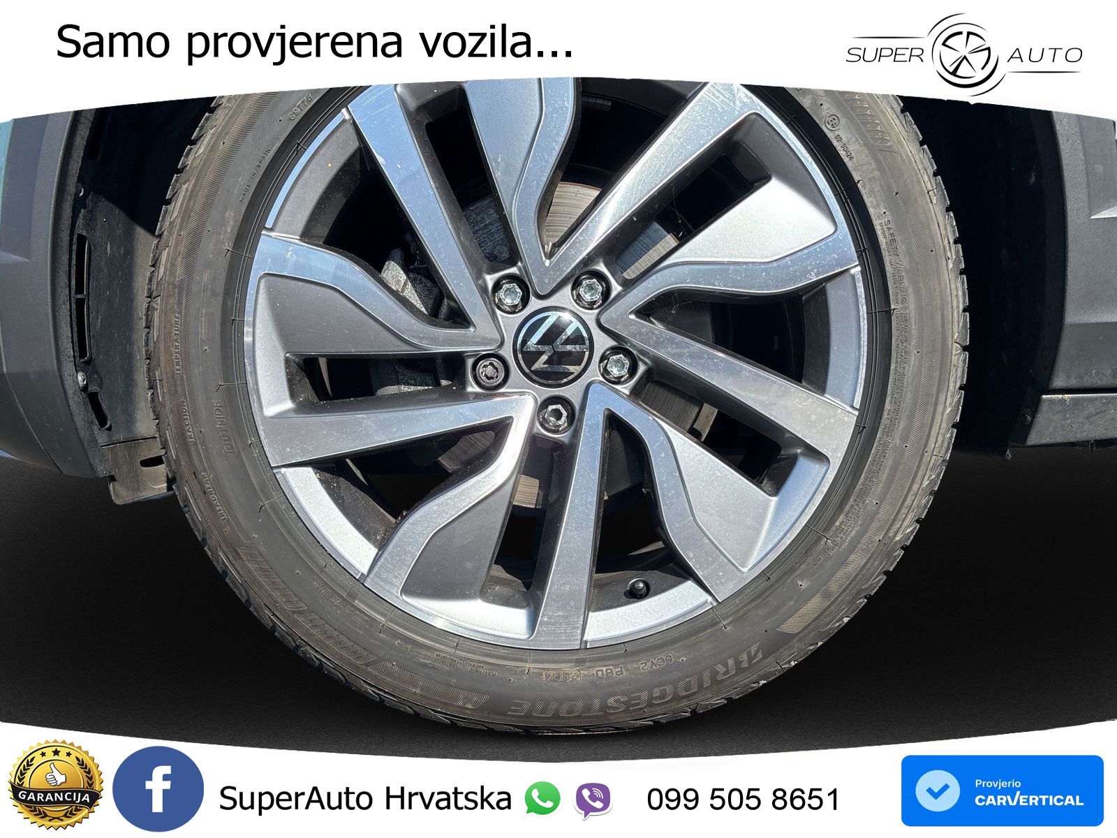 Volkswagen T-Roc 1.5 TSI (150 KS) DSG LED+GR SJED+ACC