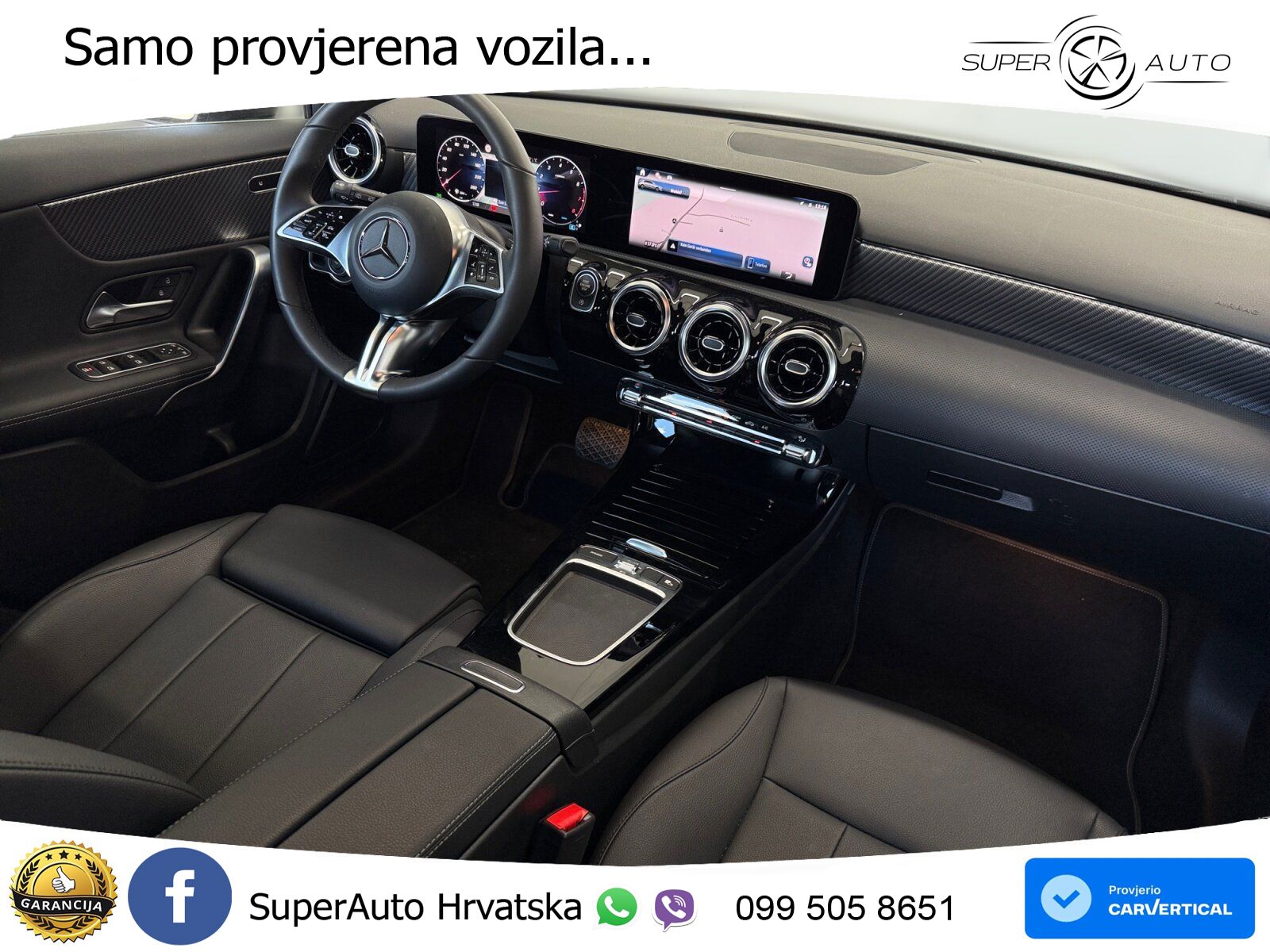 Mercedes-Benz A 180 7G-DCT