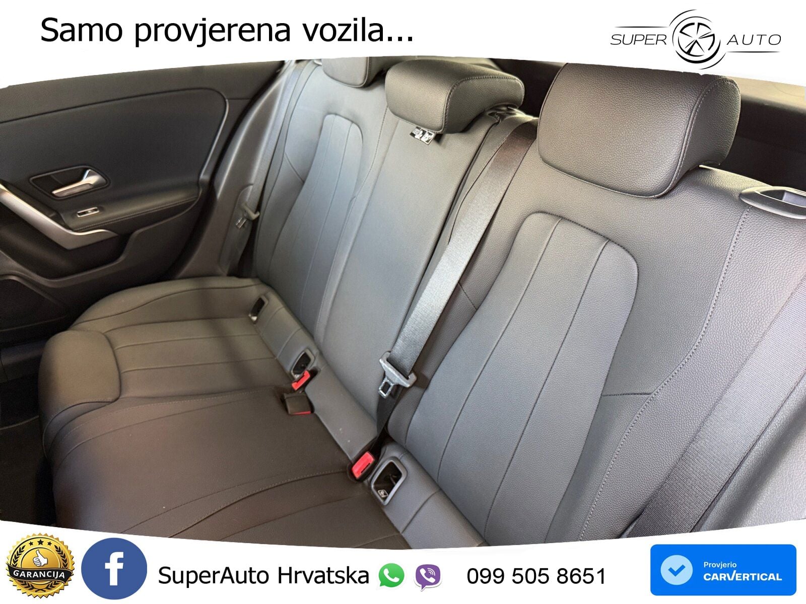 Mercedes-Benz A 180 7G-DCT