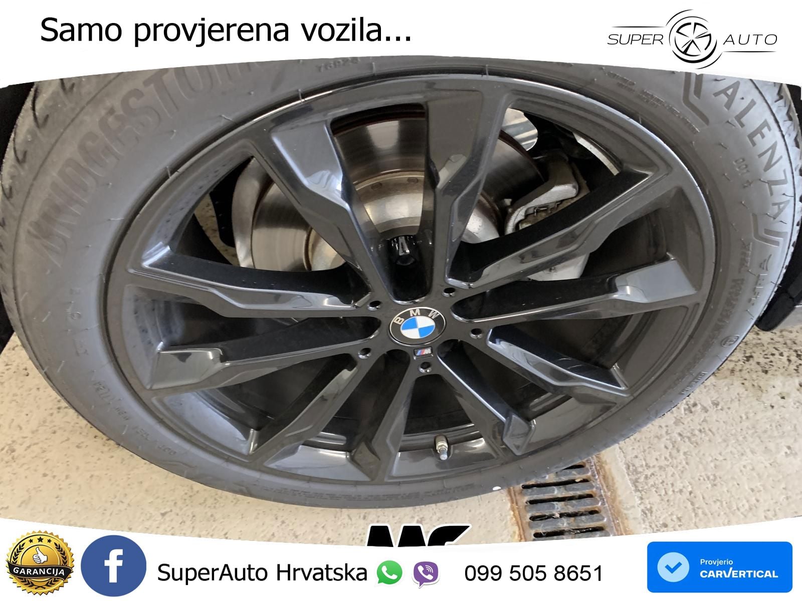 BMW X4 30d (286 KS) xDrive Steptronic M Sport LED+GR SJED+ACC