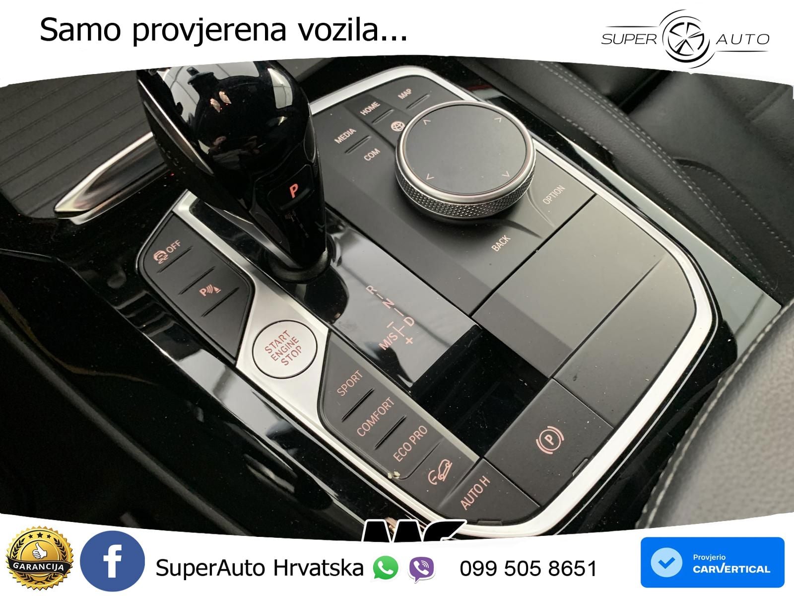 BMW X4 30d (286 KS) xDrive Steptronic M Sport LED+GR SJED+ACC