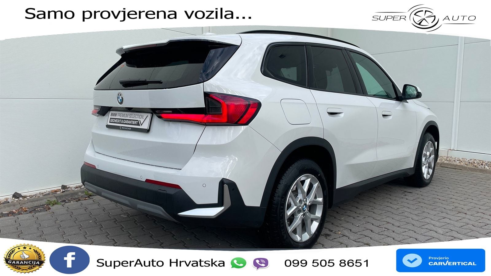 BMW X1 23d (211 KS) xDrive Steptronic LED+GR SJED+ACC
