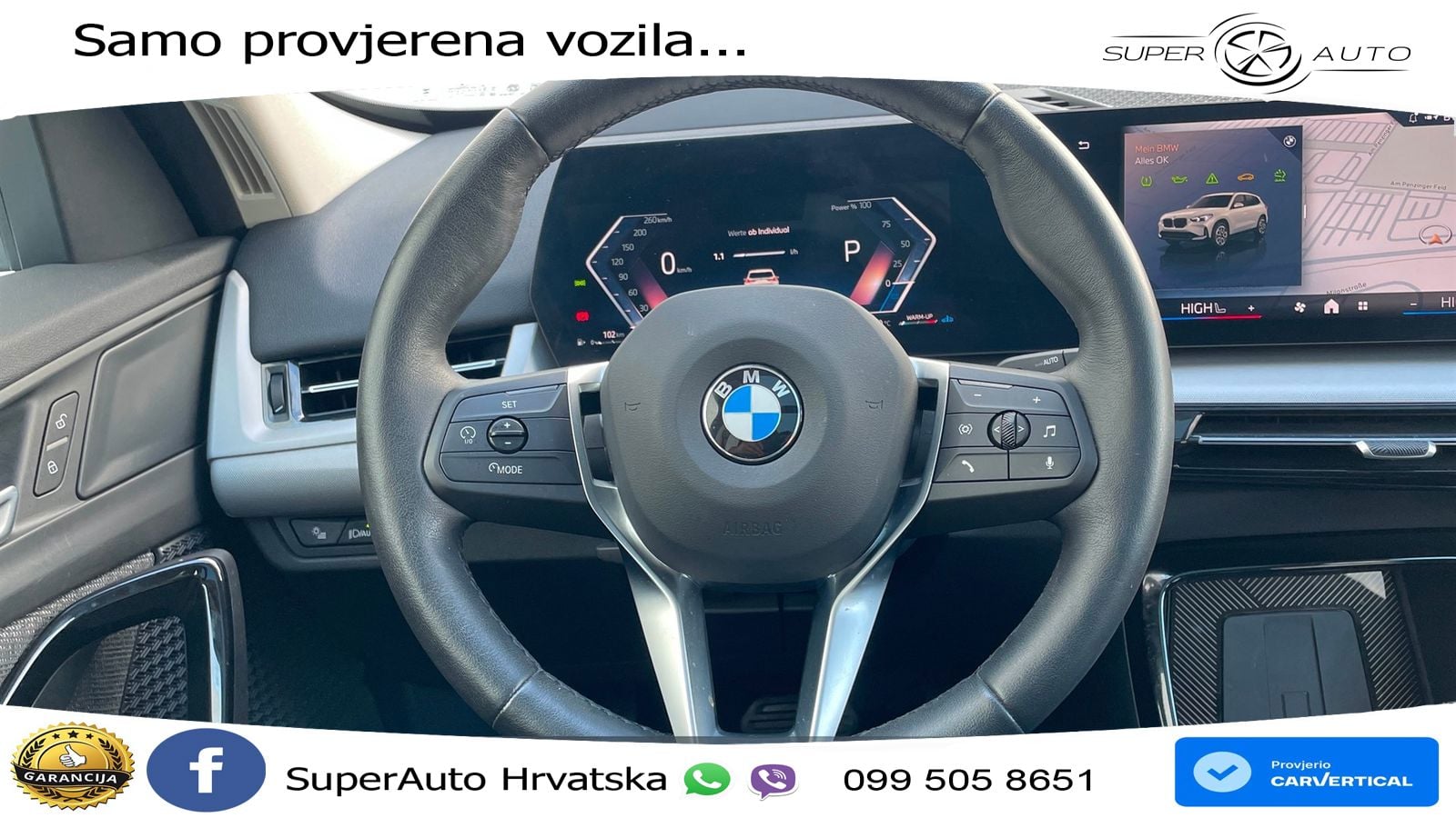 BMW X1 23d (211 KS) xDrive Steptronic LED+GR SJED+ACC