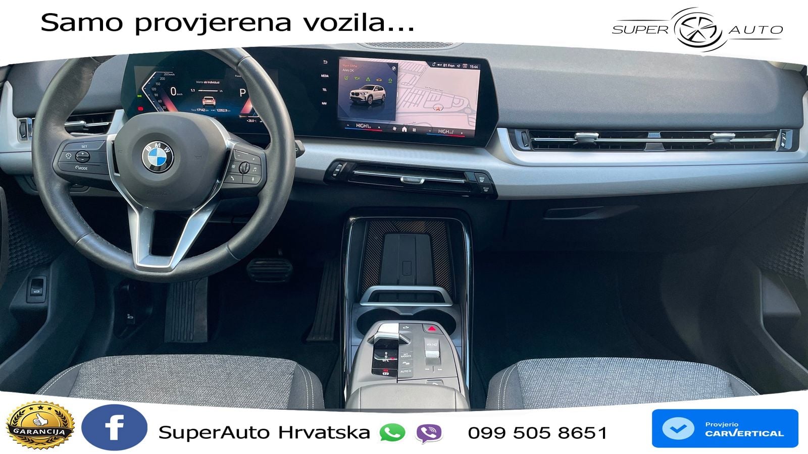 BMW X1 23d (211 KS) xDrive Steptronic LED+GR SJED+ACC