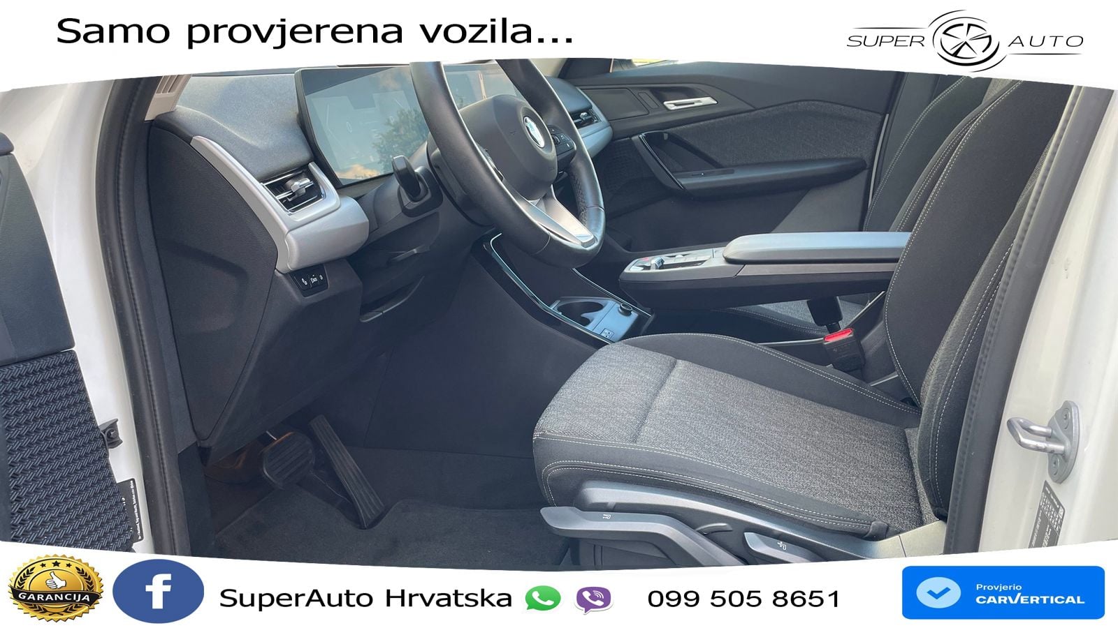BMW X1 23d (211 KS) xDrive Steptronic LED+GR SJED+ACC