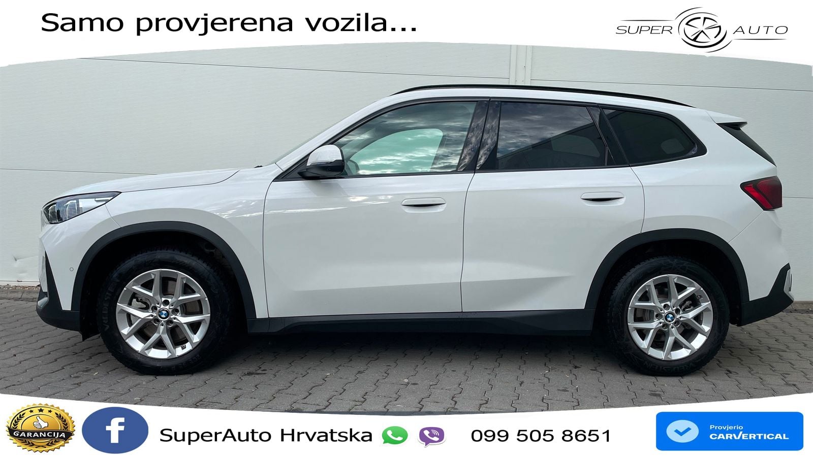 BMW X1 23d (211 KS) xDrive Steptronic LED+GR SJED+ACC