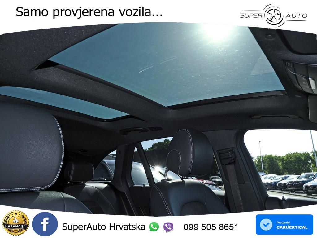 Mercedes GLC 300de (306 KS) 4MATIC 9G-TRONIC AMG