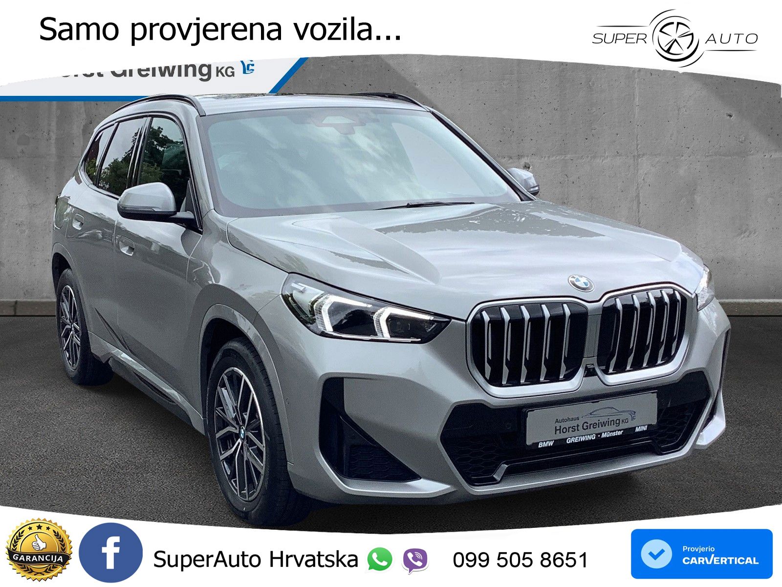 BMW X1 18i (136 KS) sDrive Steptronic LED+GR SJED+ACC
