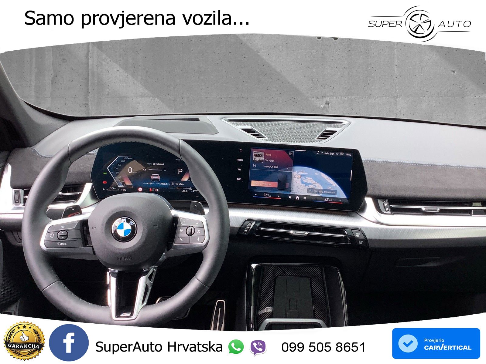 BMW X1 18i (136 KS) sDrive Steptronic LED+GR SJED+ACC