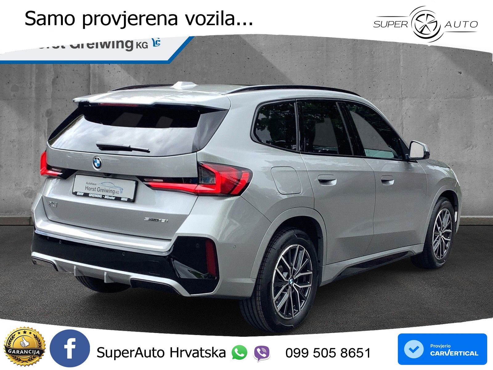 BMW X1 18i (136 KS) sDrive Steptronic LED+GR SJED+ACC