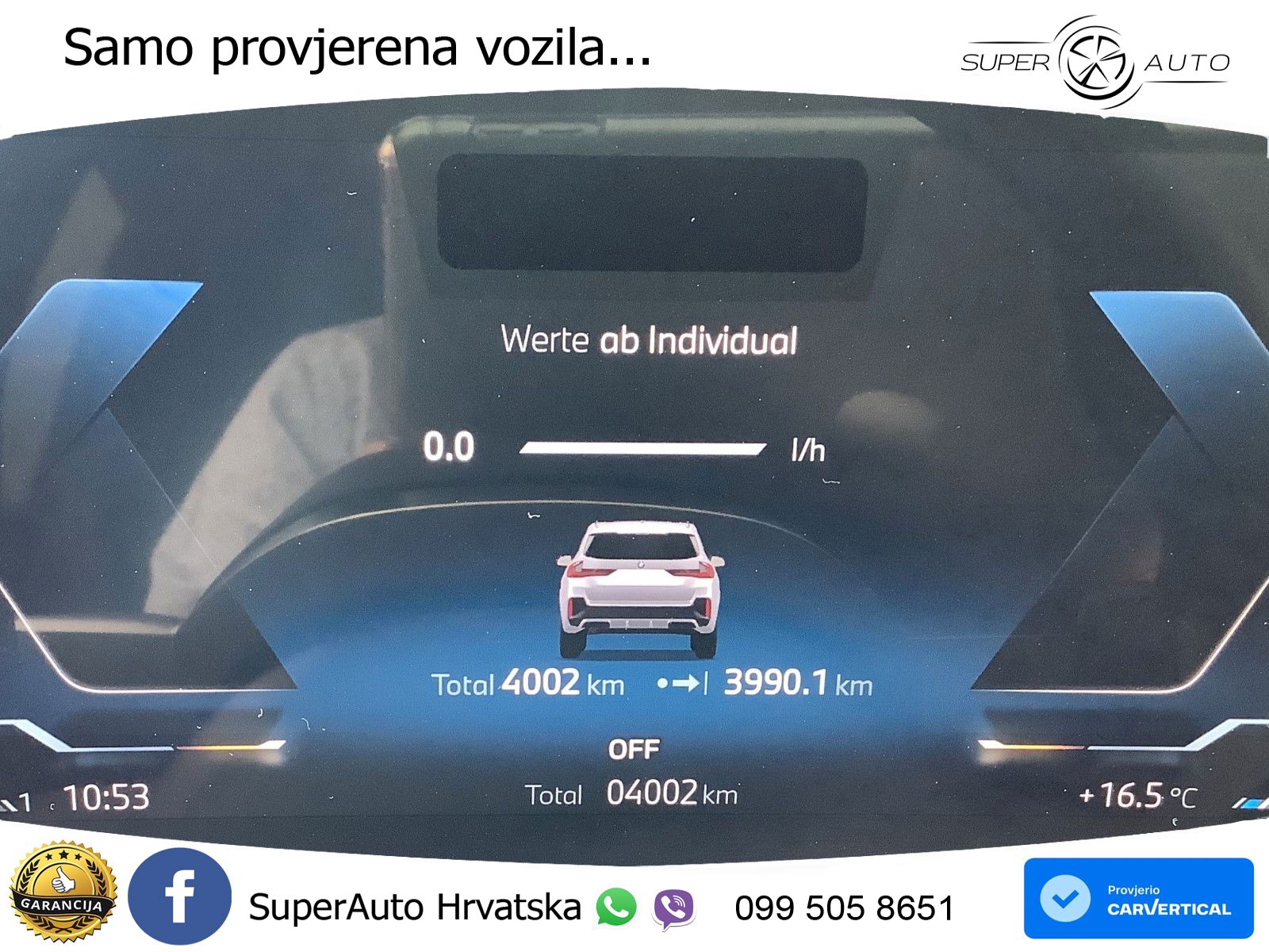 BMW X1 18i (136 KS) sDrive Steptronic LED+GR SJED+ACC