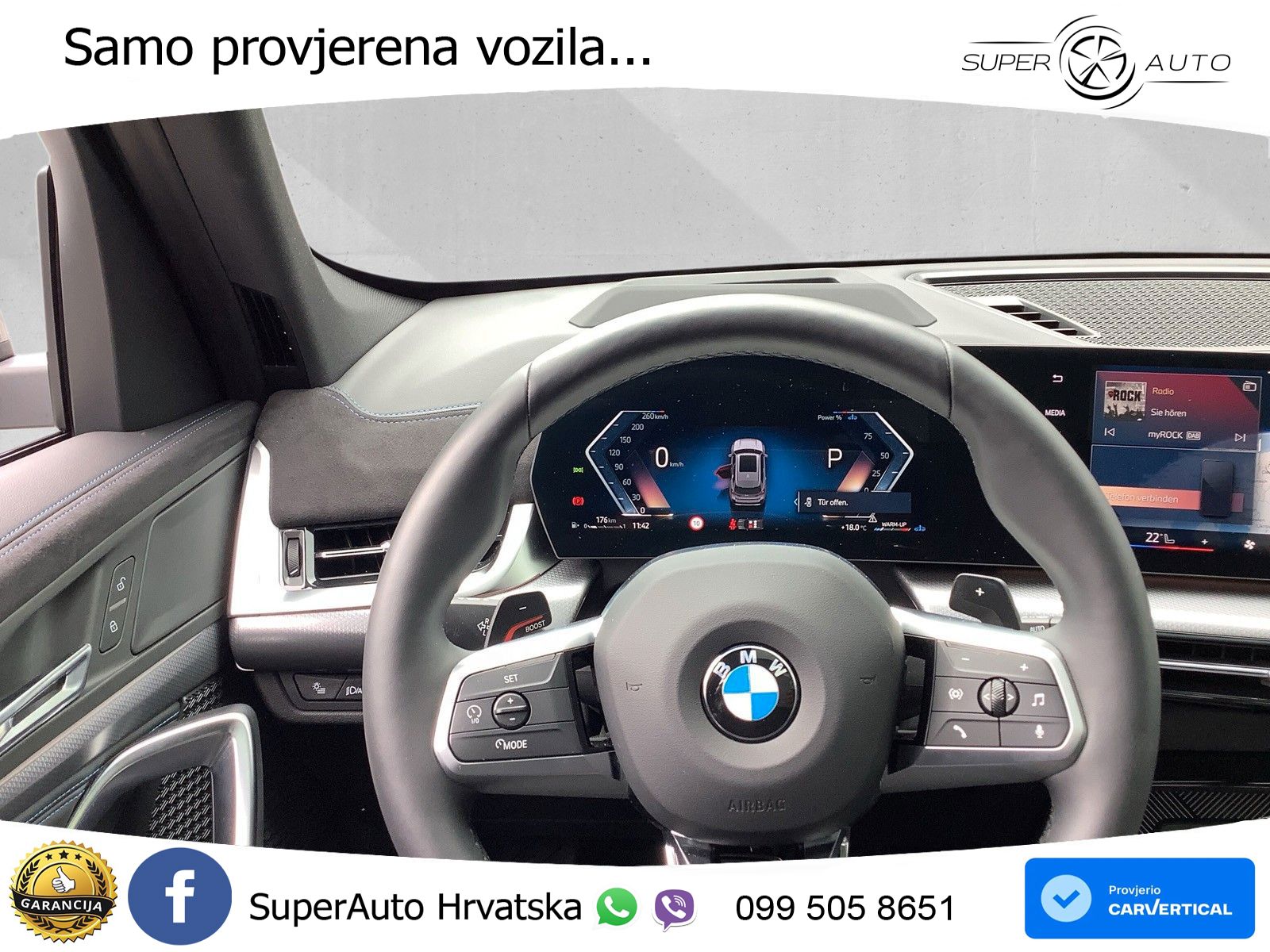 BMW X1 18i (136 KS) sDrive Steptronic LED+GR SJED+ACC