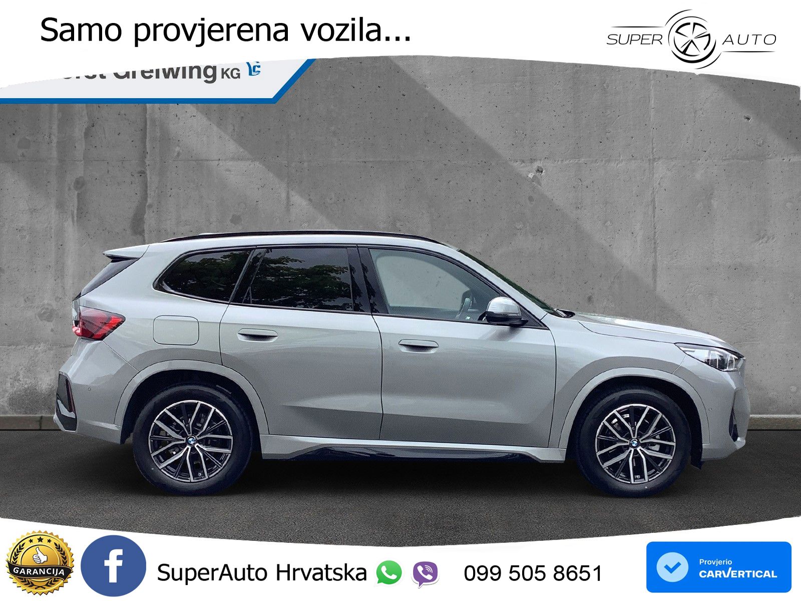 BMW X1 18i (136 KS) sDrive Steptronic LED+GR SJED+ACC