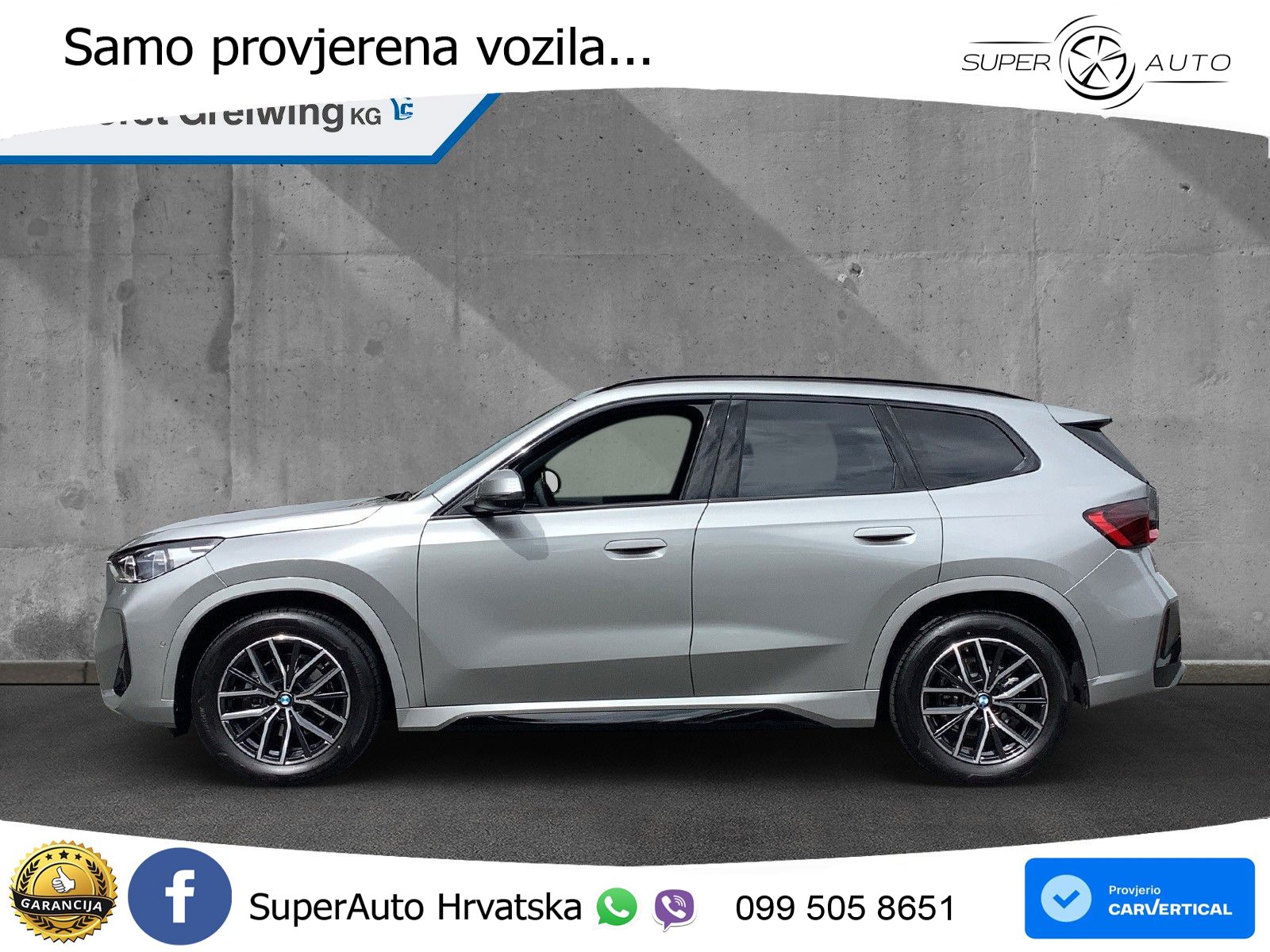 BMW X1 18i (136 KS) sDrive Steptronic LED+GR SJED+ACC