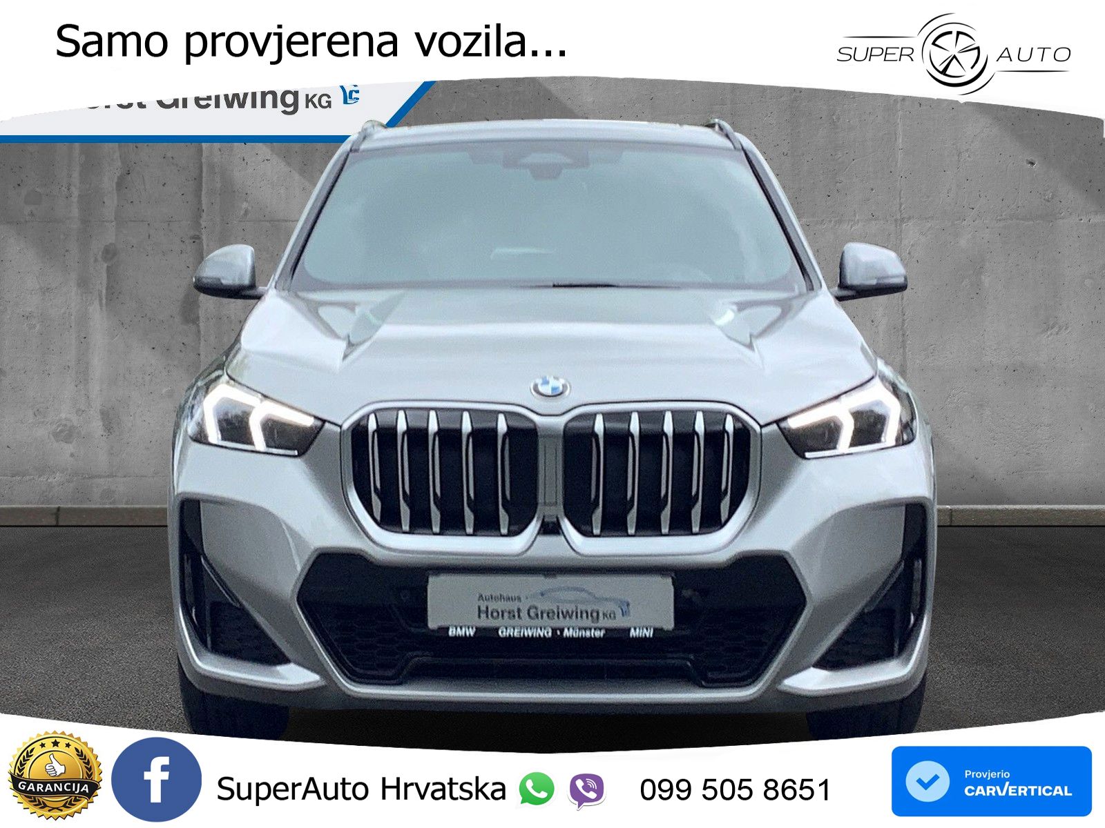 BMW X1 18i (136 KS) sDrive Steptronic LED+GR SJED+ACC