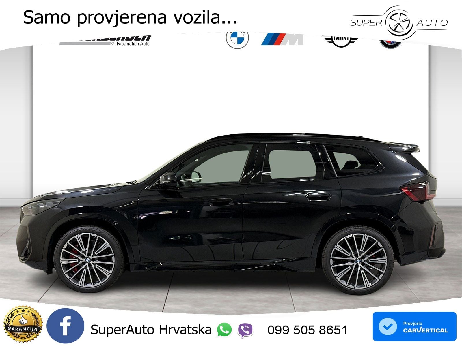 BMW X1 23i (218 KS) xDrive Steptronic LED+GR SJED+ACC