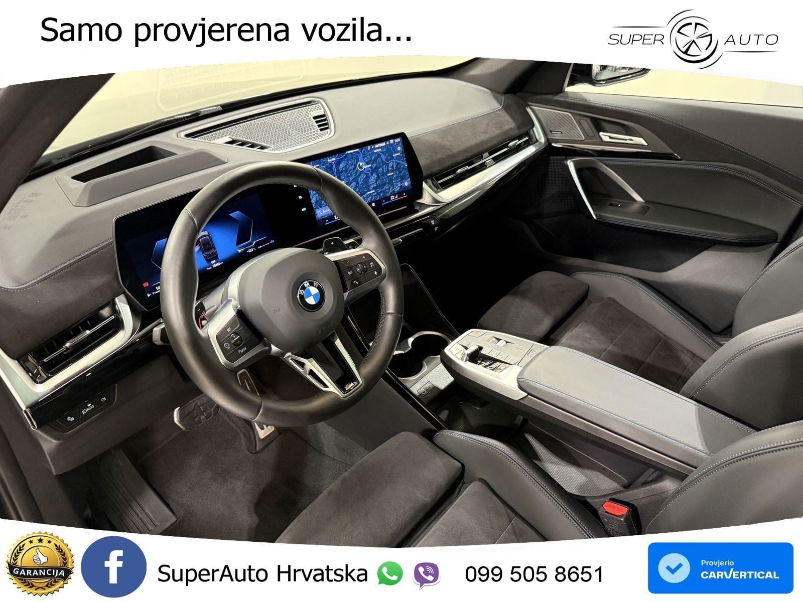 BMW X1 23i (218 KS) xDrive Steptronic LED+GR SJED+ACC