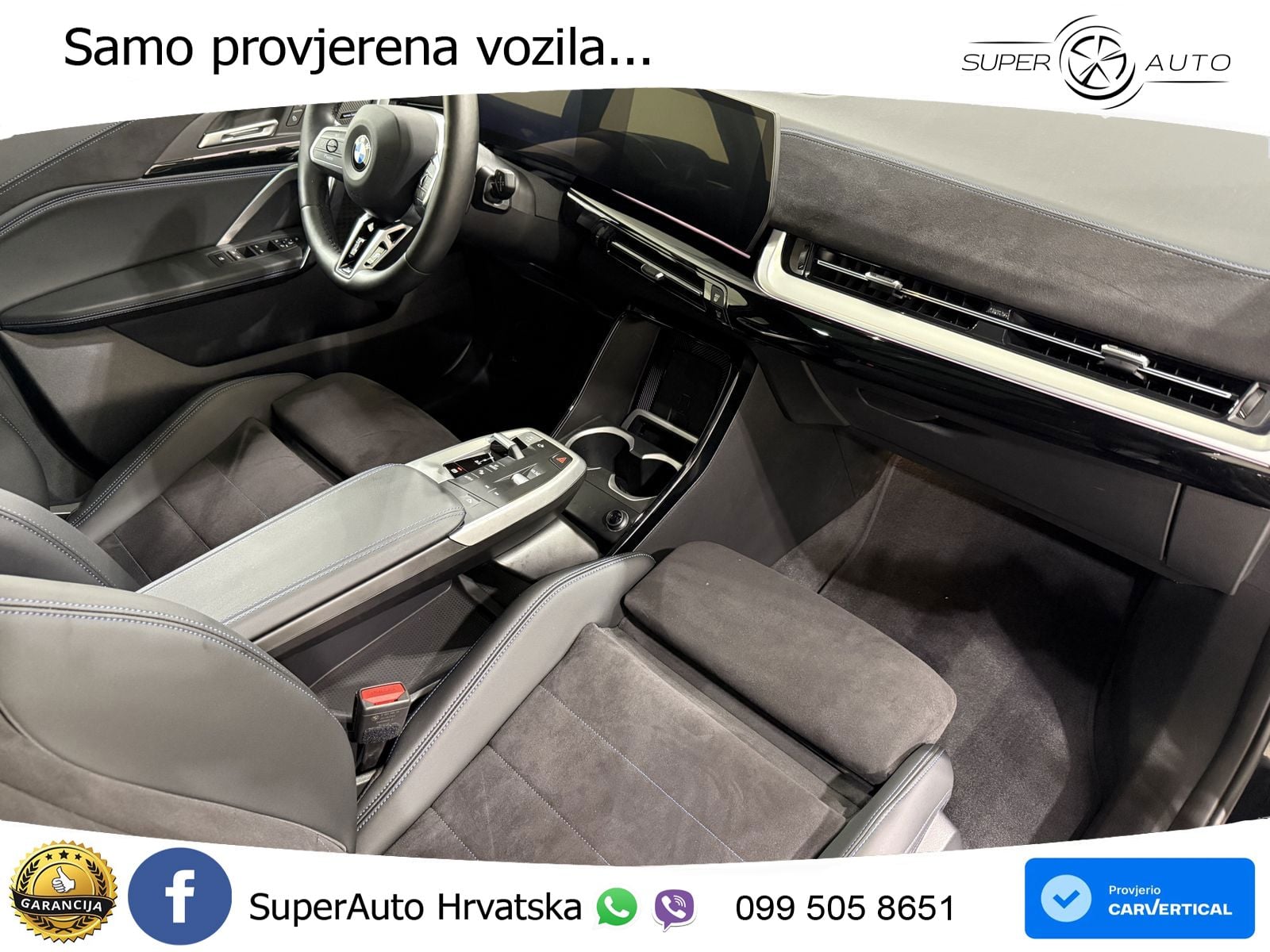 BMW X1 23i (218 KS) xDrive Steptronic LED+GR SJED+ACC
