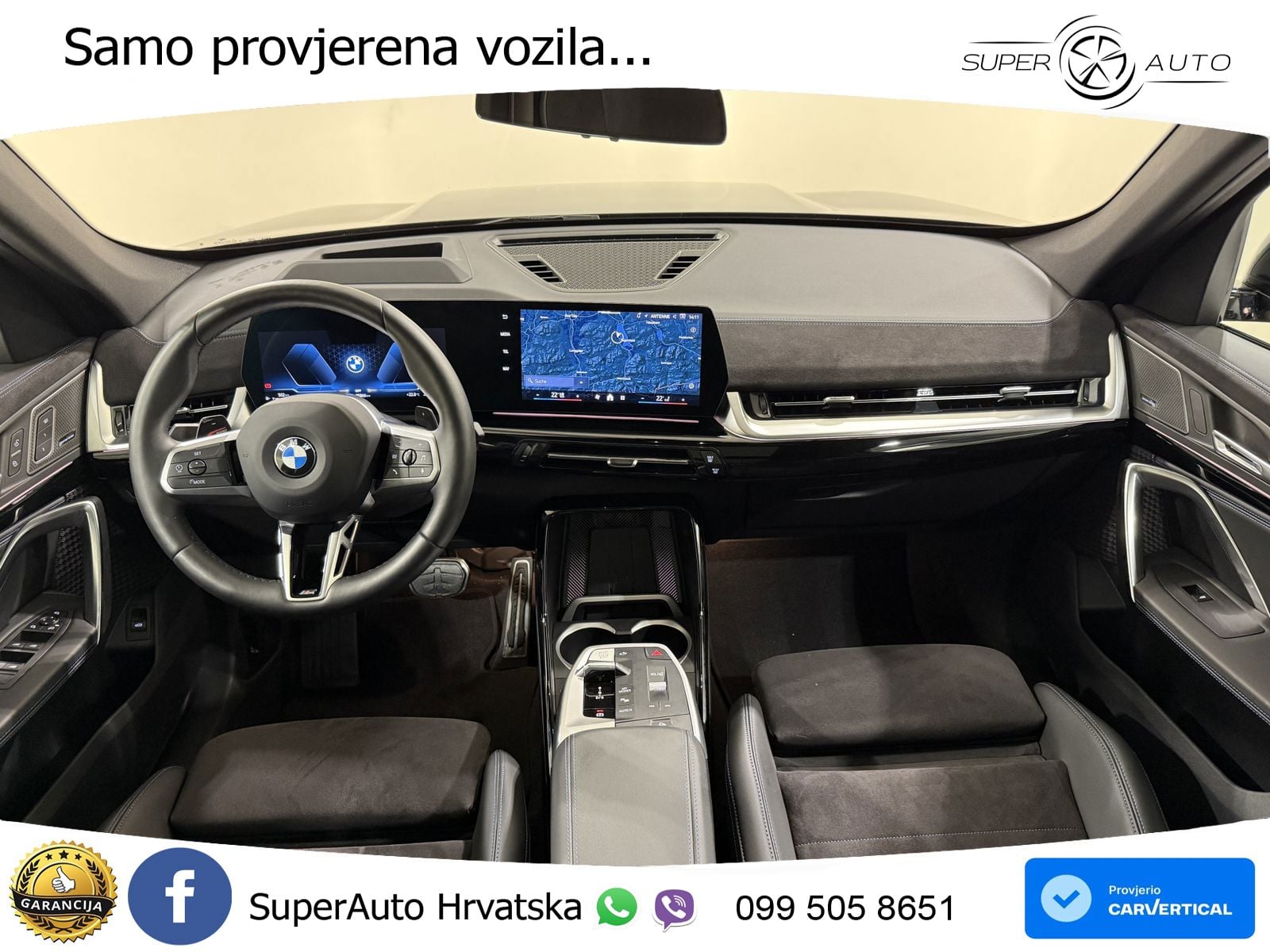 BMW X1 23i (218 KS) xDrive Steptronic LED+GR SJED+ACC
