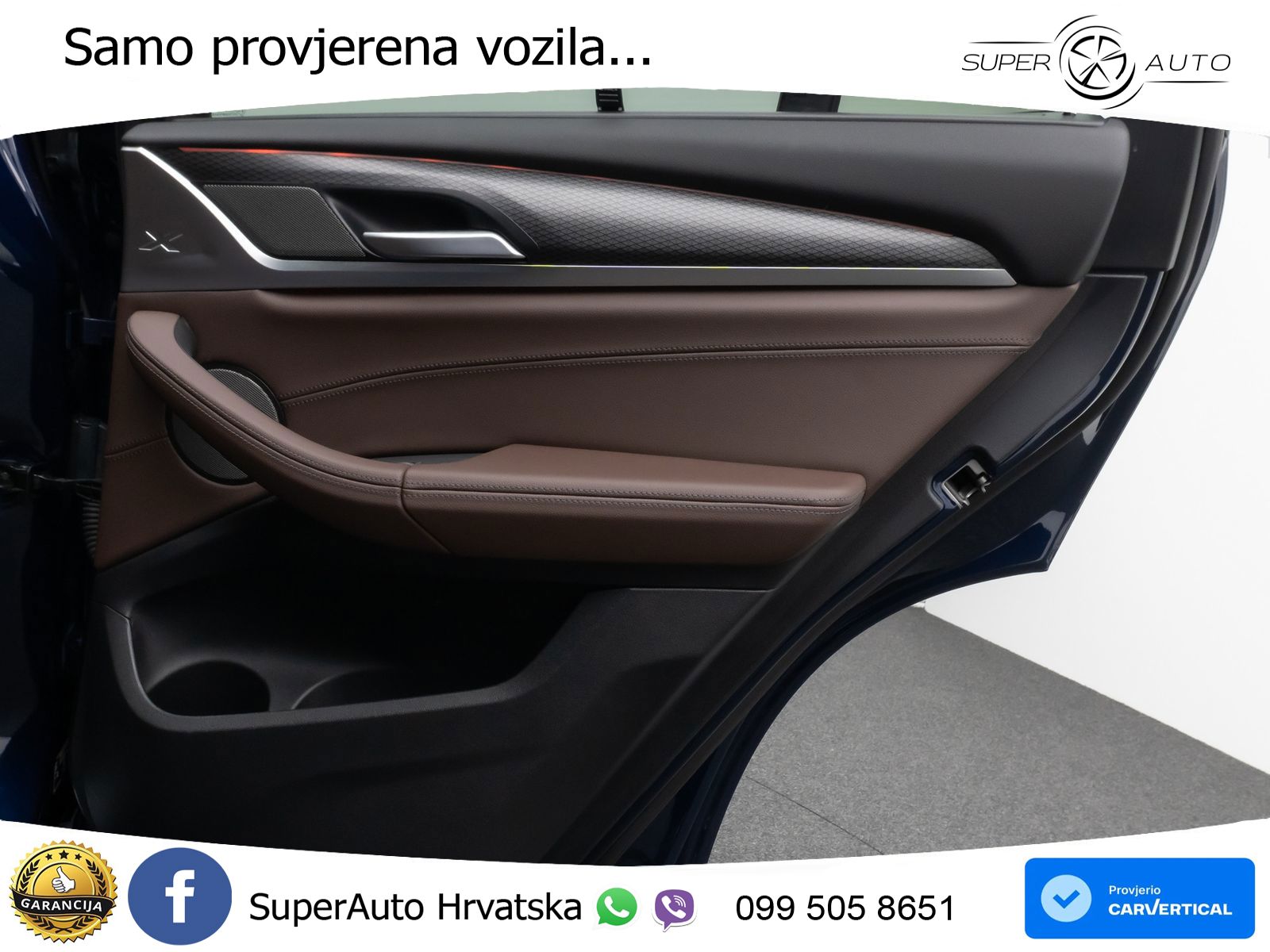 BMW X3 30d xDrive Steptronic M Sport