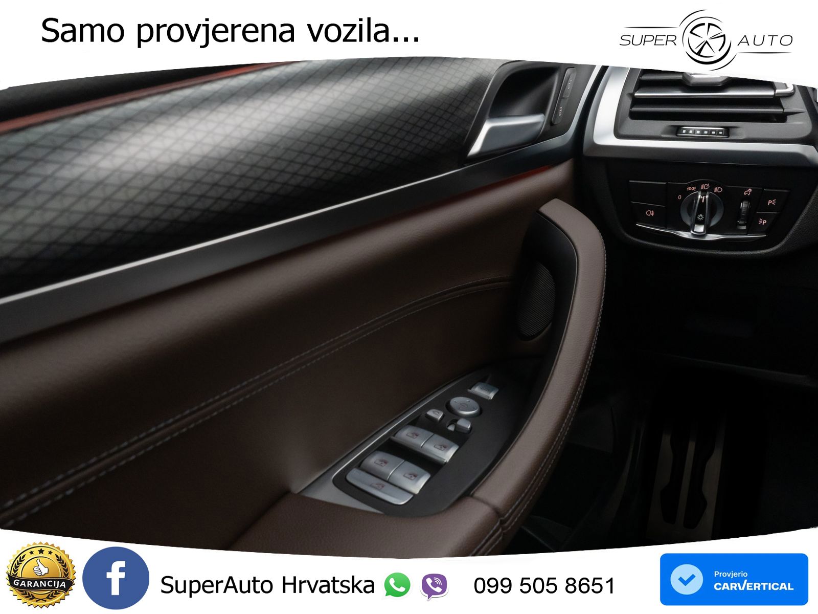 BMW X3 30d xDrive Steptronic M Sport
