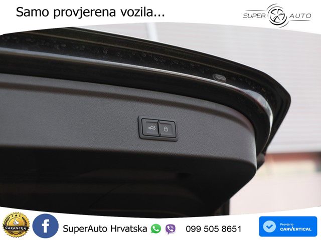 Audi A3 45 TFSIe (272 KS) S tronic 2x S line LED+GR SJED+ACC