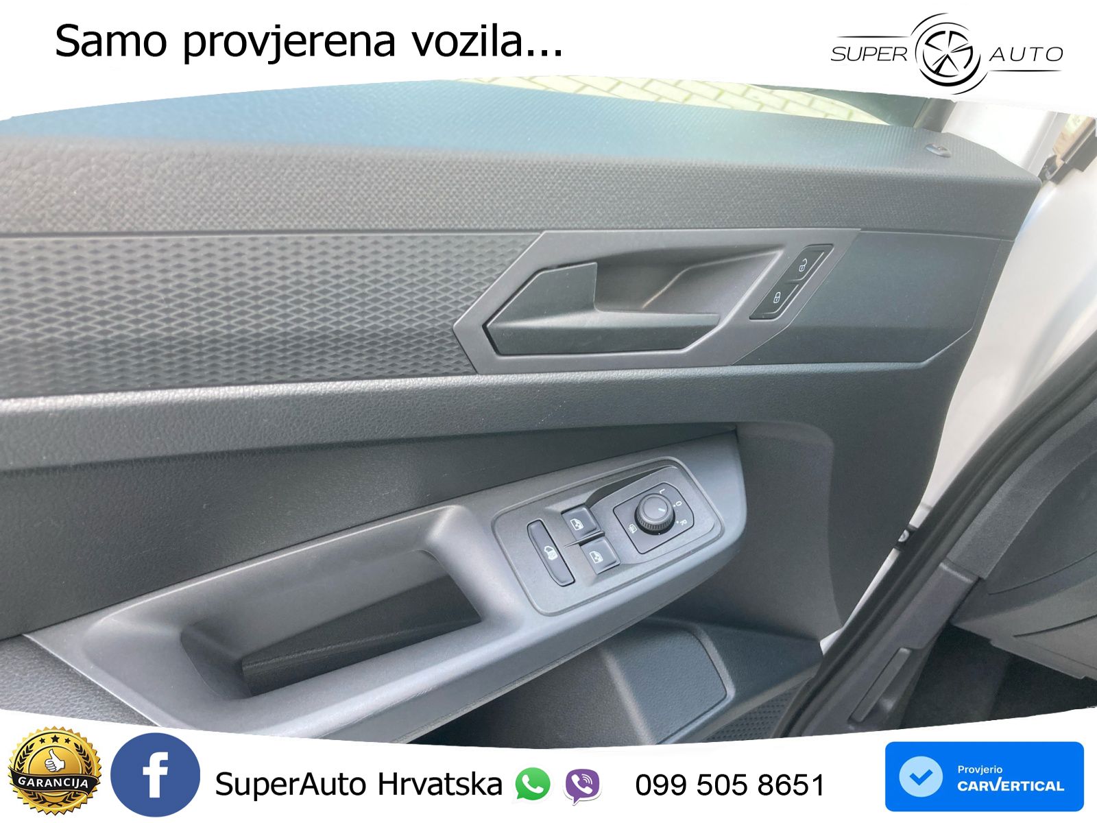 Volkswagen Caddy Cargo TSI 84kw Klima Kamera APP 114 KS