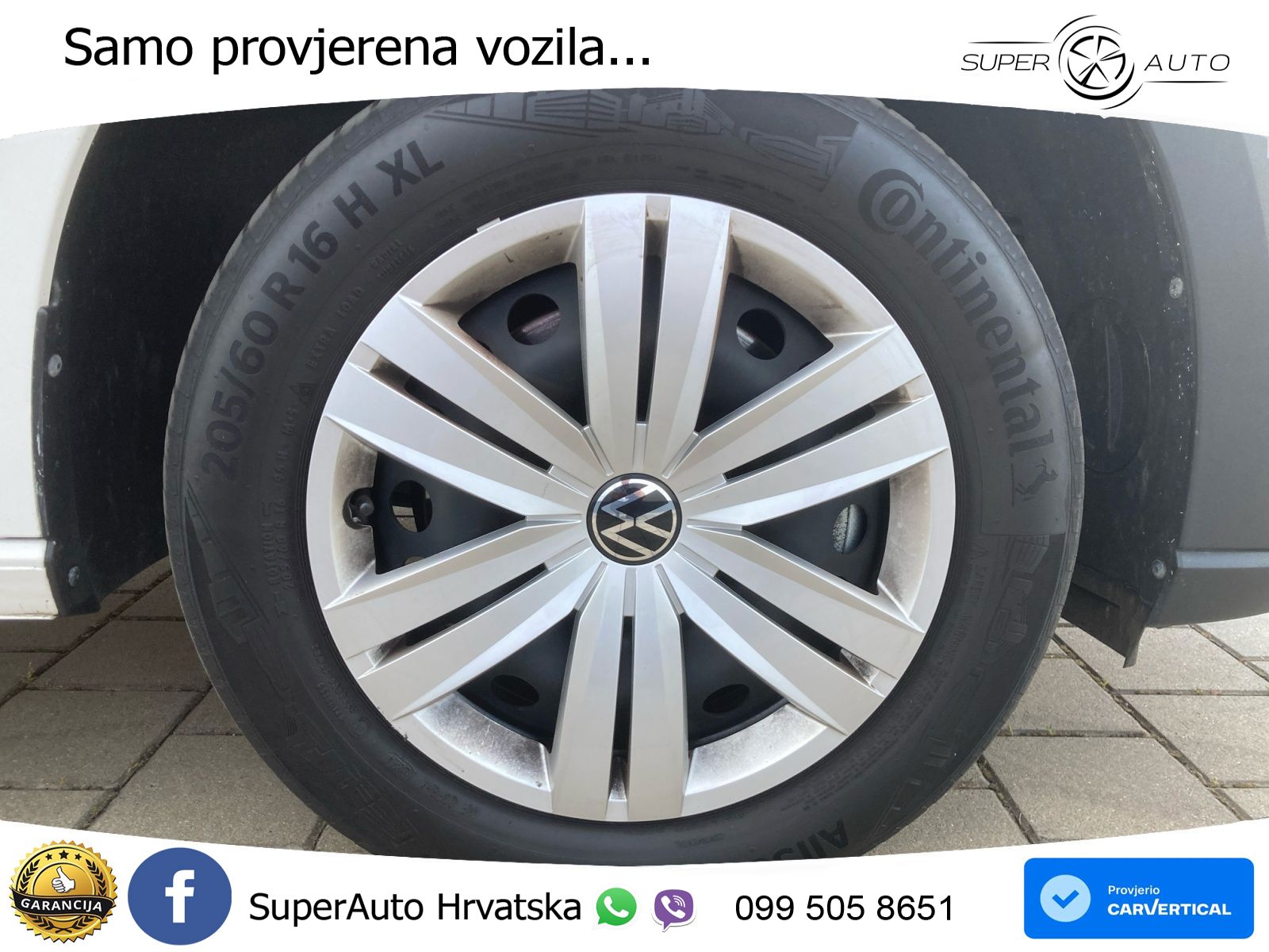 Volkswagen Caddy Cargo TSI 84kw Klima Kamera APP 114 KS