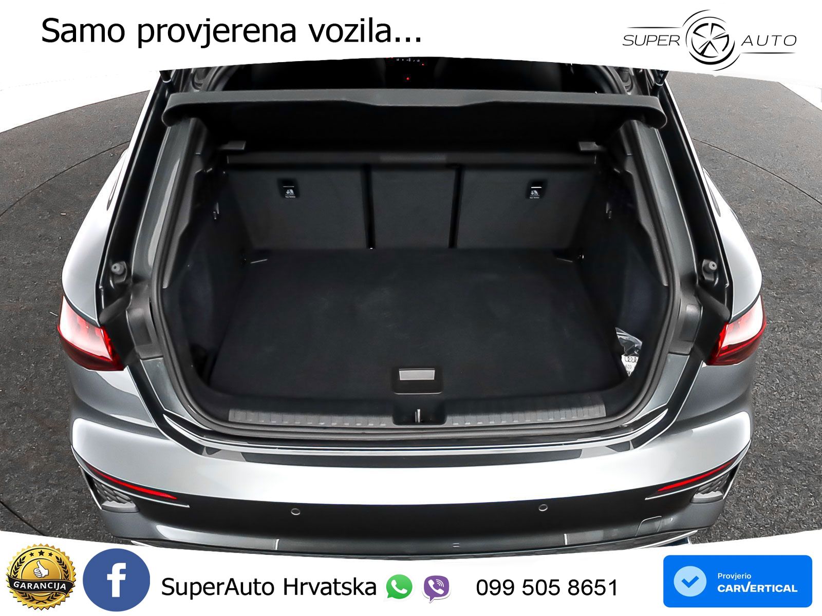 Audi S3 2.0 TFSI (310 KS) quattro S tronic