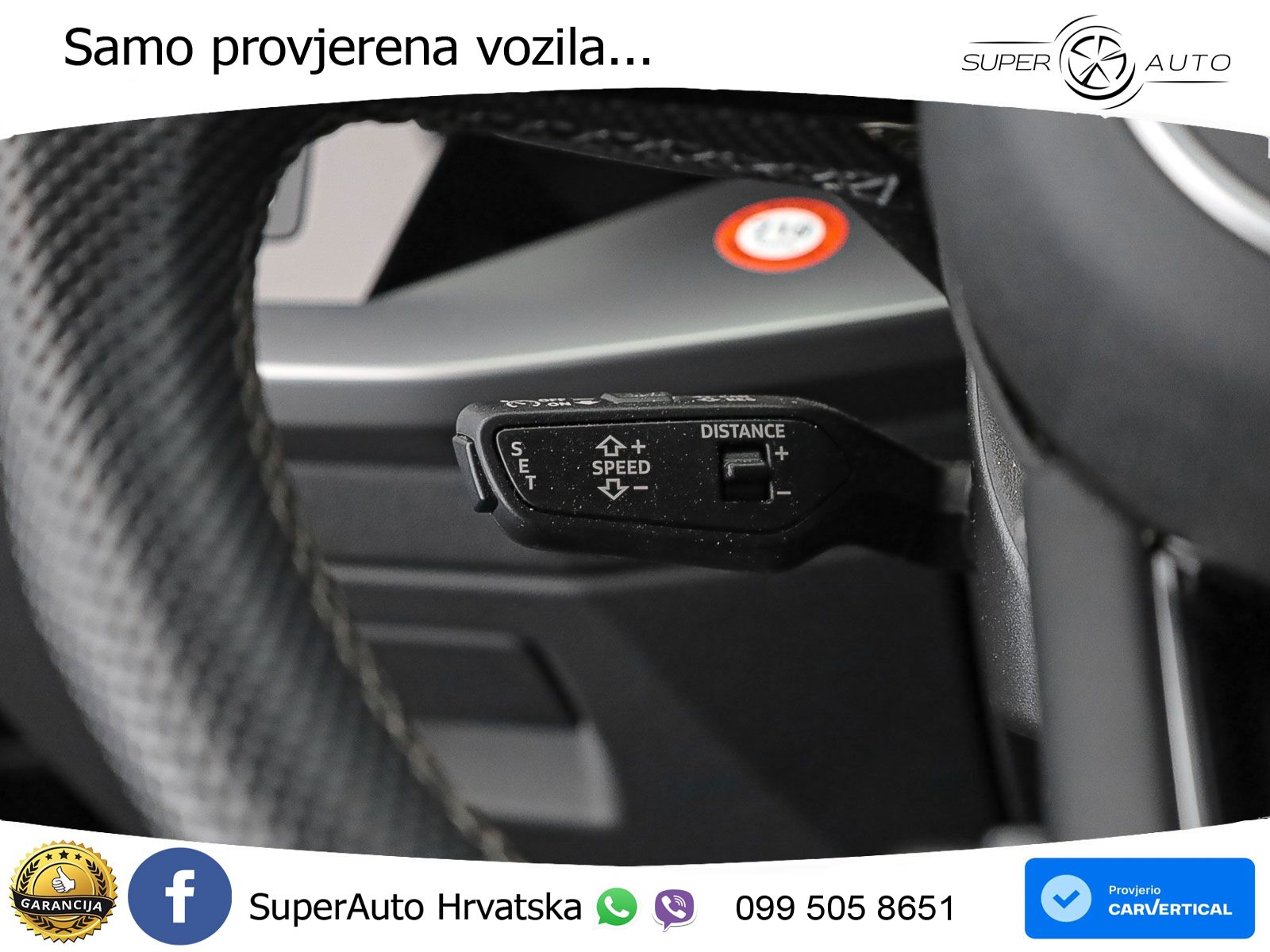 Audi S3 2.0 TFSI (310 KS) quattro S tronic