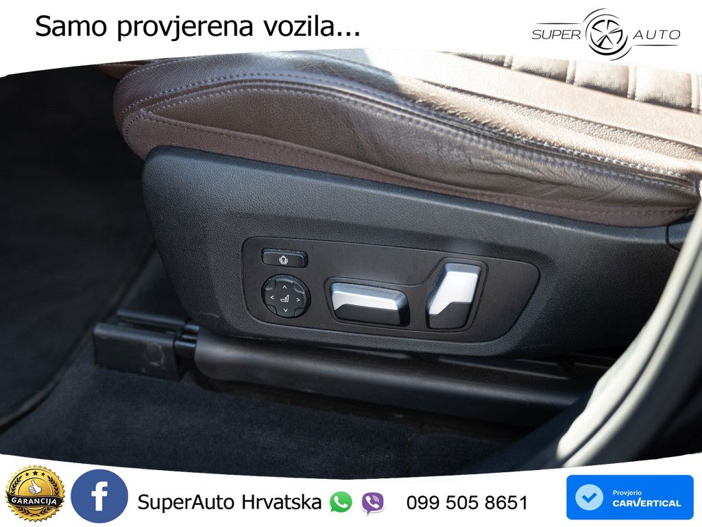 BMW X3 30e xDrive Steptronic M Sport ACC+HEAD+GR SJED+360+PANO