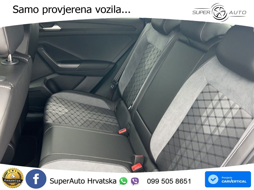 Volkswagen T-Roc 1.5 TSI (150 KS) DSG LED+GR SJED+ACC