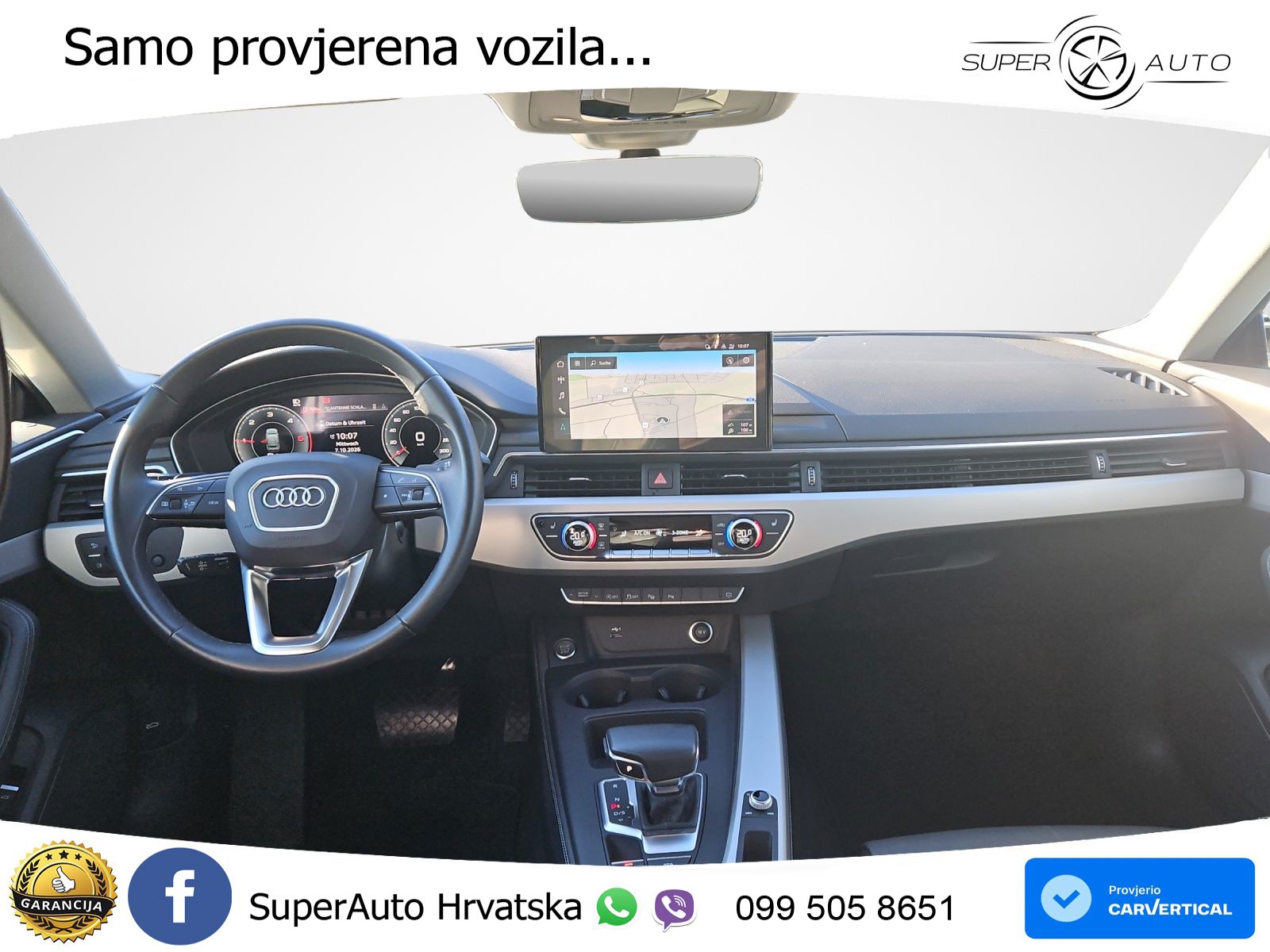 Audi A5 Sportback 35 TDI (163 KS) S tronic S line MATRIX+GR SJED+KAM