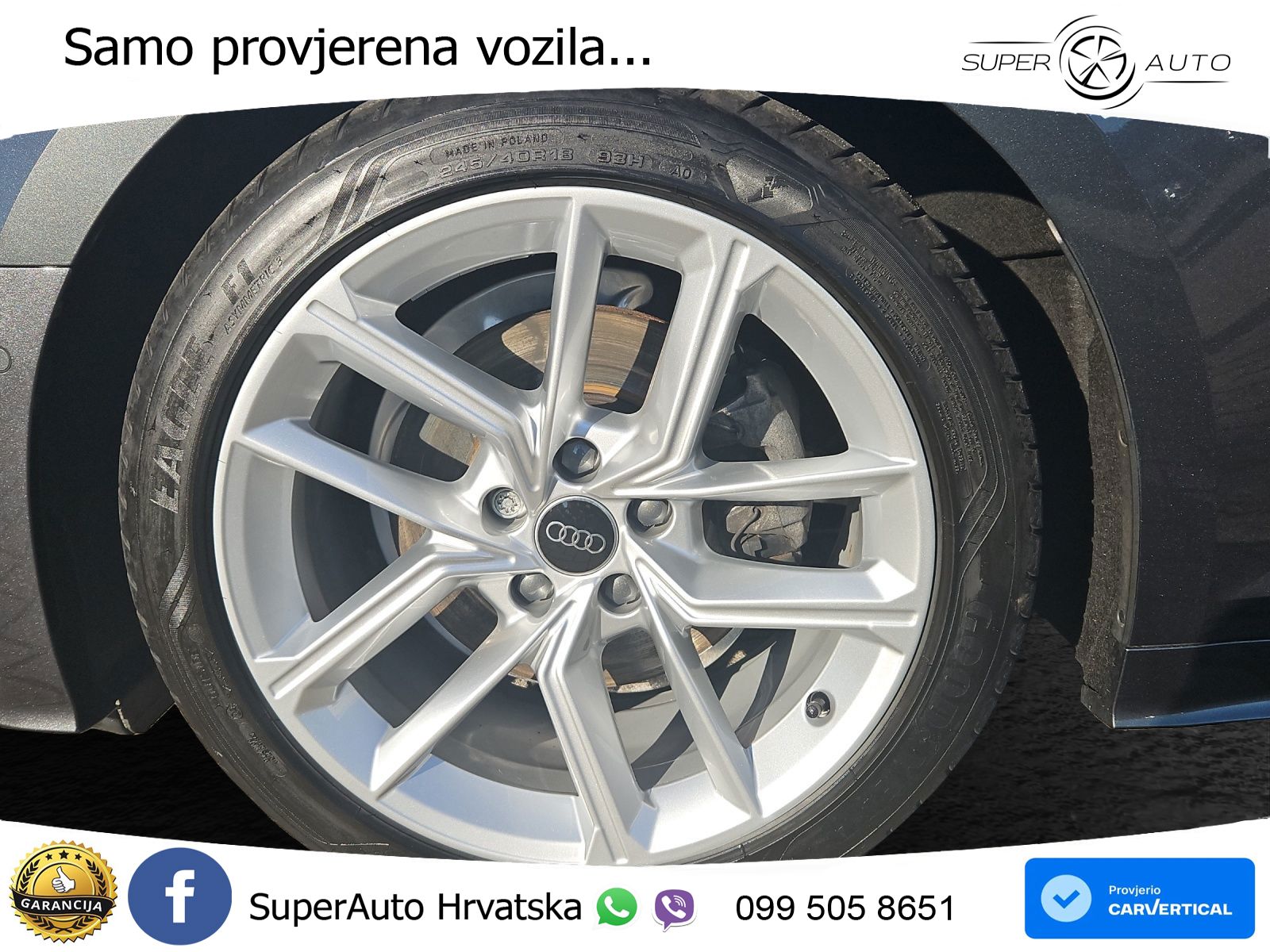 Audi A5 Sportback 35 TDI (163 KS) S tronic S line MATRIX+GR SJED+KAM