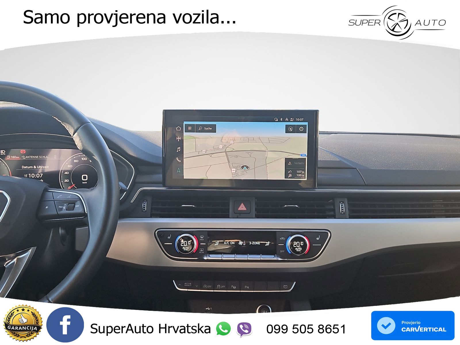 Audi A5 Sportback 35 TDI (163 KS) S tronic S line MATRIX+GR SJED+KAM