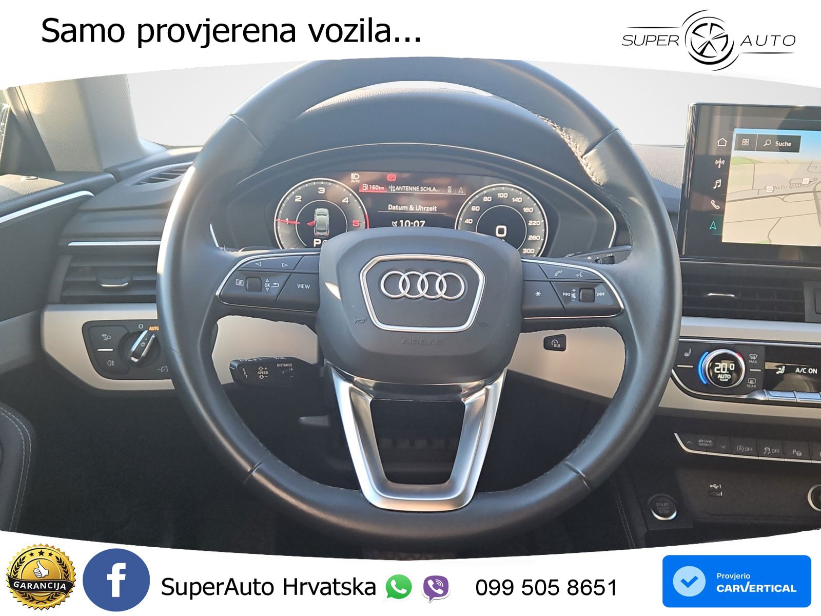 Audi A5 Sportback 35 TDI (163 KS) S tronic S line MATRIX+GR SJED+KAM