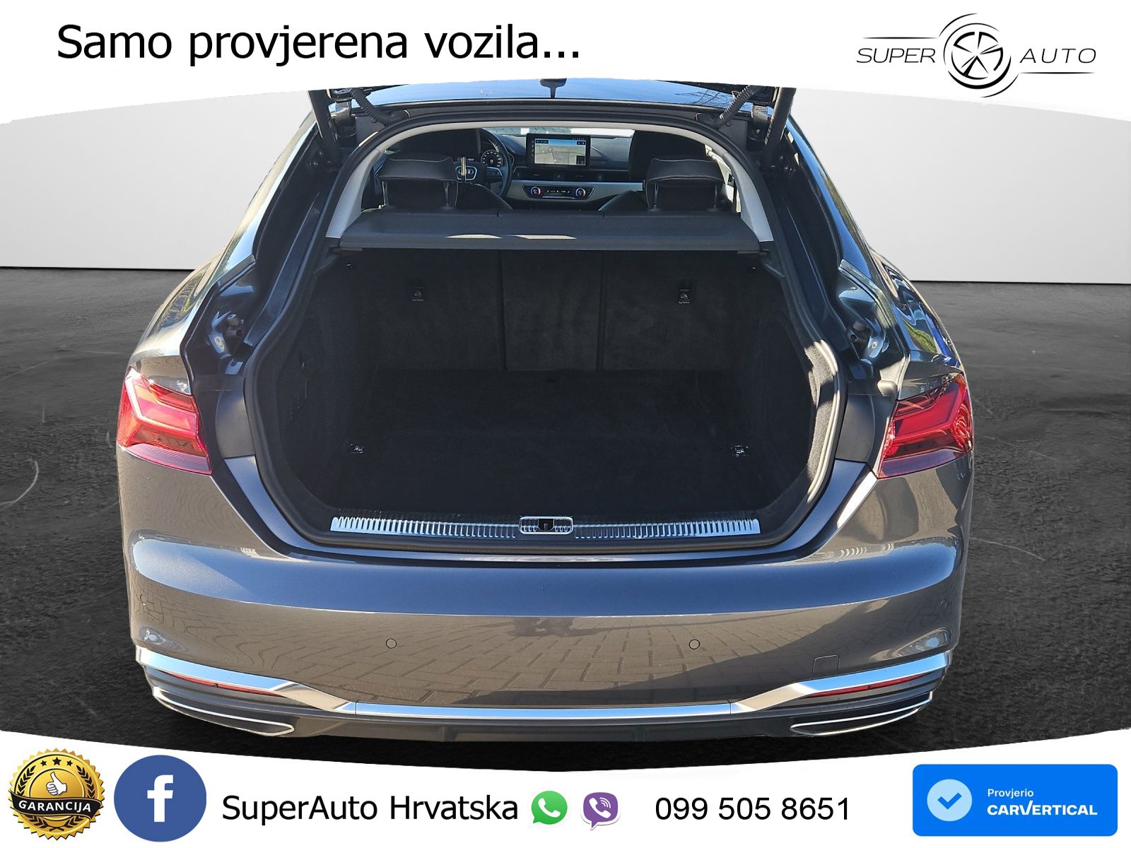 Audi A5 Sportback 35 TDI (163 KS) S tronic S line MATRIX+GR SJED+KAM