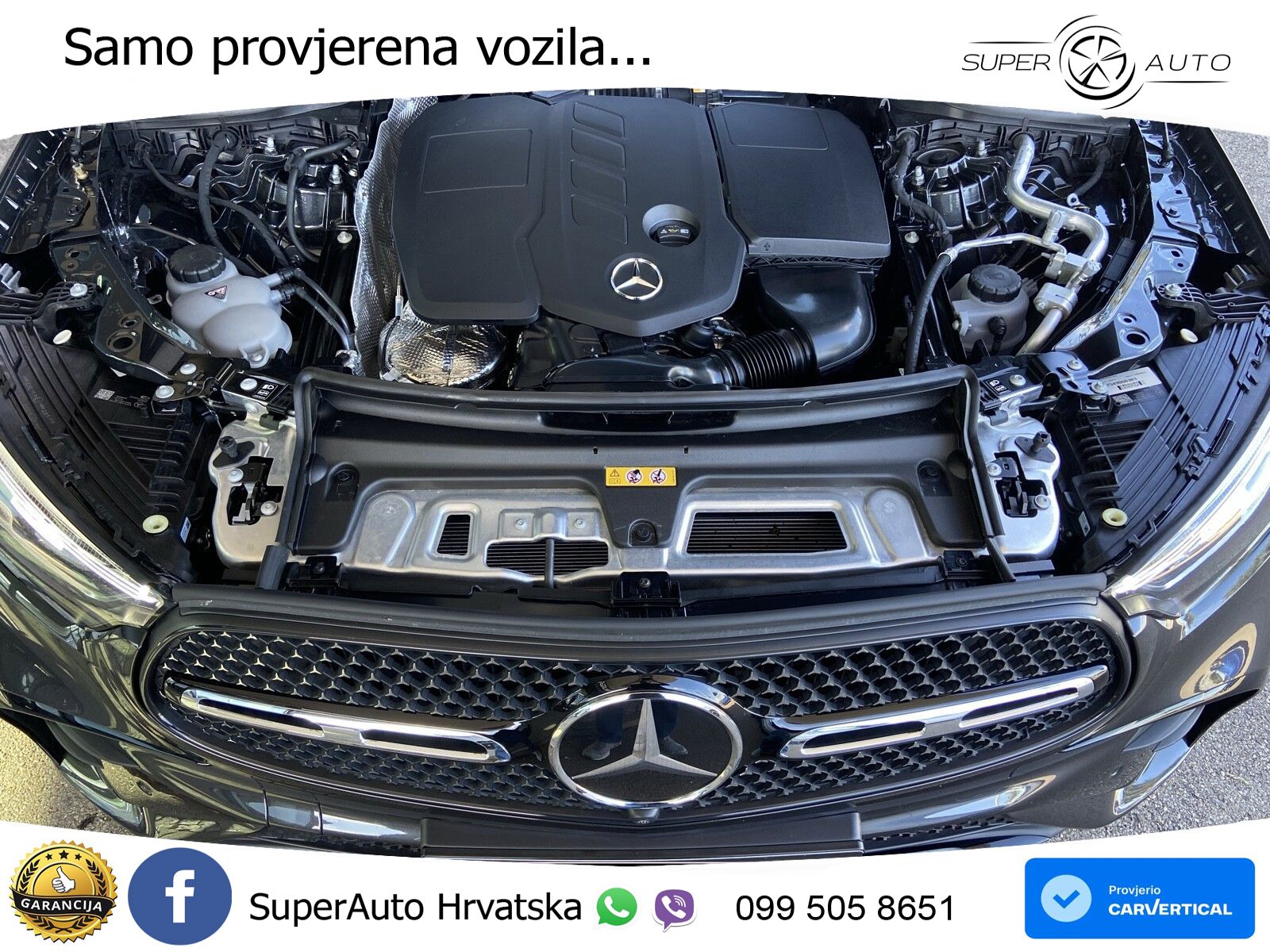 Mercedes GLC 220d (197 KS) 4MATIC 9G-TRONIC AMG ACC+GR SJED+360+PANO