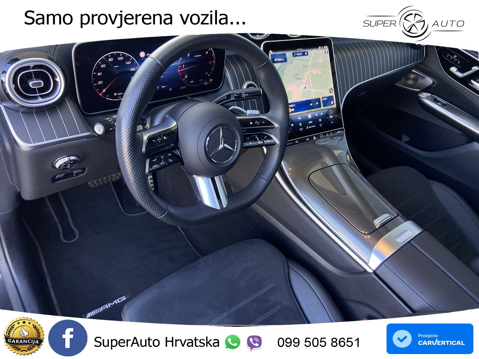 Mercedes GLC 220d (197 KS) 4MATIC 9G-TRONIC AMG ACC+GR SJED+360+PANO