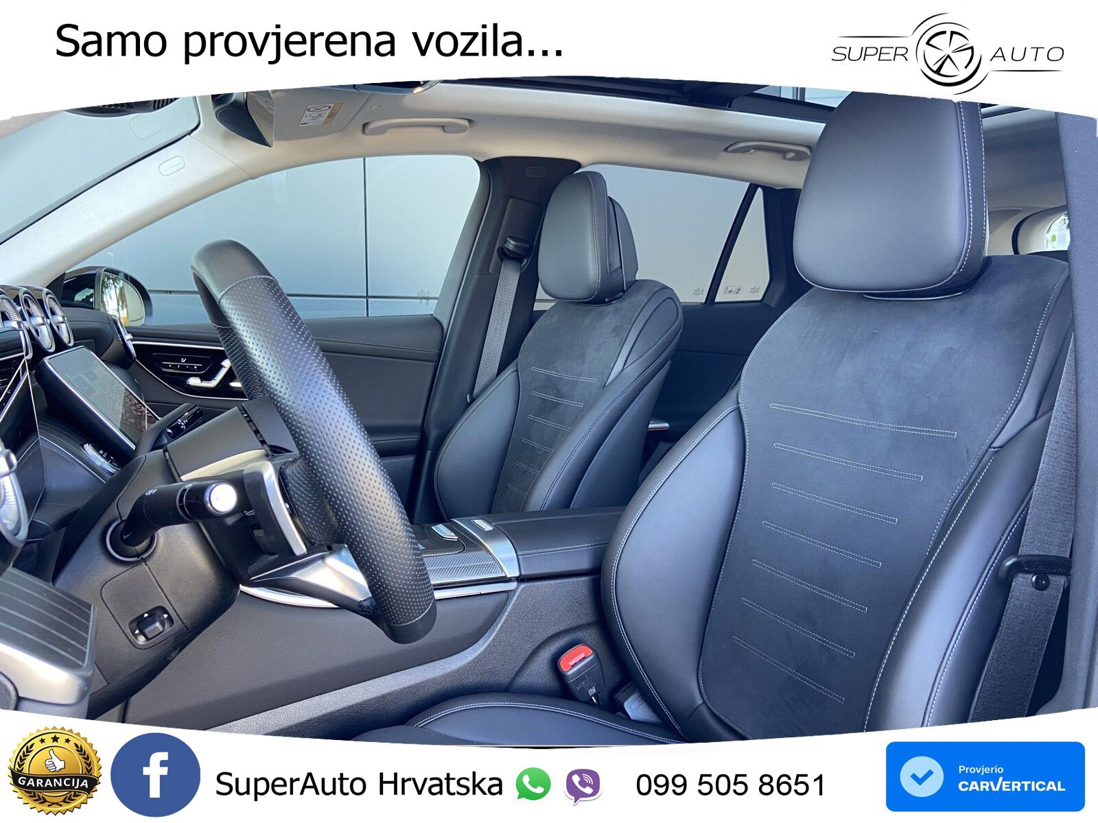 Mercedes GLC 220d (197 KS) 4MATIC 9G-TRONIC AMG ACC+GR SJED+360+PANO