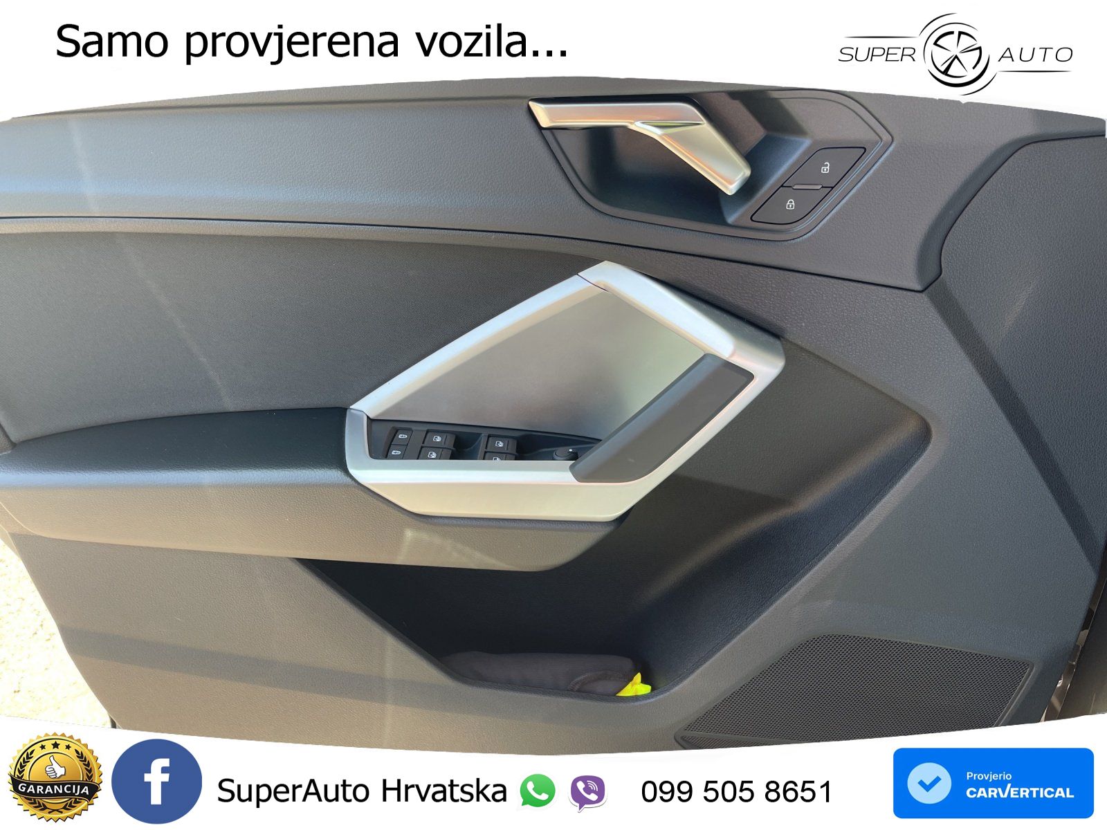Audi Q3 35 TFSI (150 KS) S tronic advanced